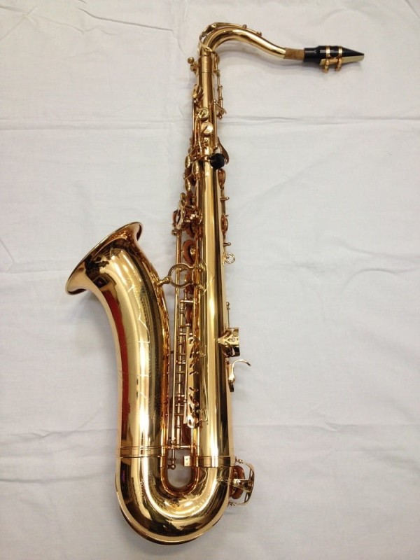 EVER PLAY ST-600 SAKSOFON TENOROWY