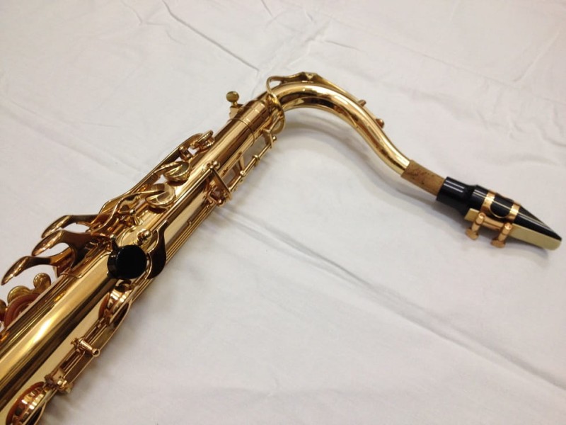 EVER PLAY ST-600 SAKSOFON TENOROWY