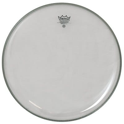 REMO BA-0316-00 AMBASSADOR 16