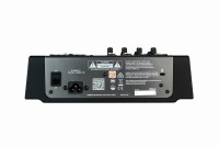 ALLEN HEATH ZEDi 8