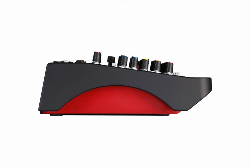 ALLEN HEATH ZEDi 8