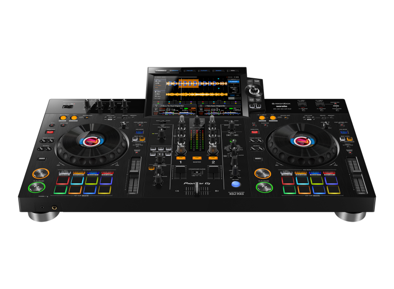 PIONEER XDJ-RX3