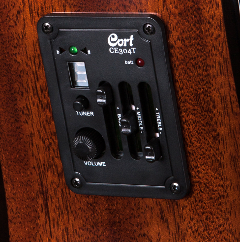 CORT AF510E OP