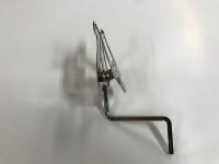 SAMBA S-128 PULCIK DO SAKSOFONU ALTOWEGO