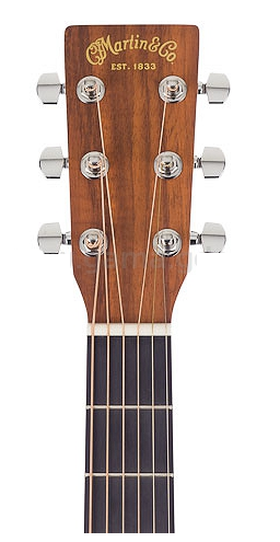 MARTIN DX-1K AE KOA