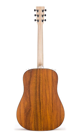 MARTIN DX-1K AE KOA