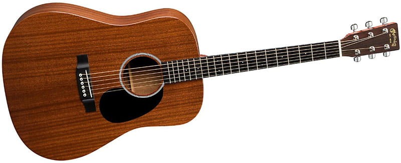 MARTIN DRS1 Z FUTERAŁEM