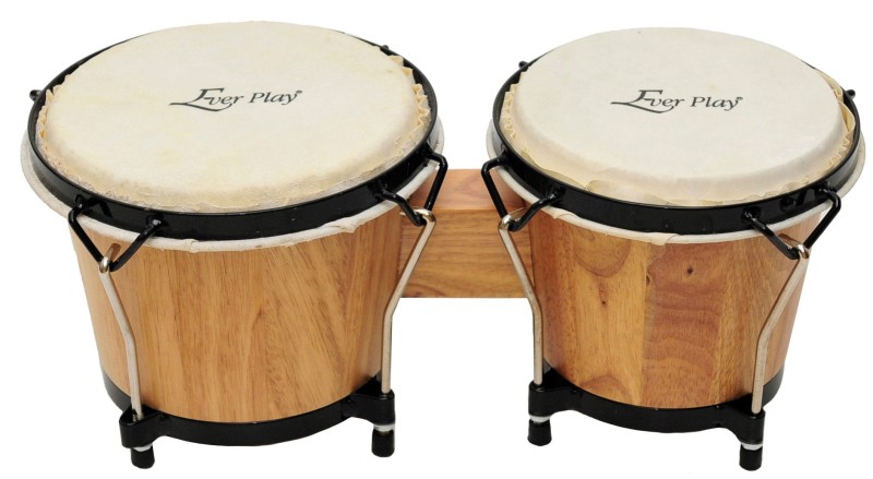 EVER PLAY ZHB-NT BONGOSY 6 X7 NATURAL