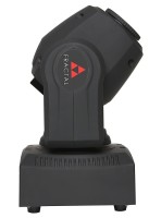 FRACTAL MINI LED GOBO SPOT 10W