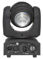 FRACTAL DOUBLE LED SPOT 10W