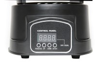 FRACTAL MINI LED MOVING HEAD 7X10W