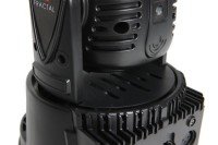 FRACTAL MINI LED MOVING HEAD 7X10W