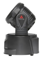 FRACTAL MINI LED MOVING HEAD 7X10W
