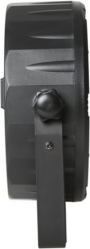 FRACTAL PAR LED 9X10W+1X20W