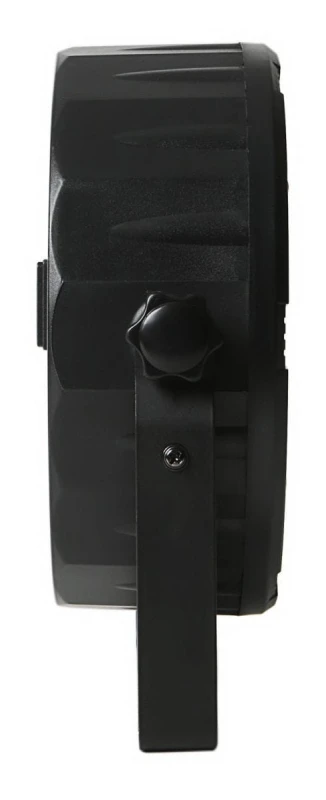 FRACTAL PAR LED 9X10W