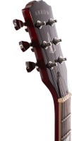 ARROW SG22 CHERRY ROSEWOOD/BLACK