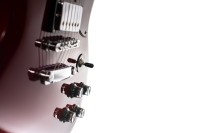 ARROW SG22 CHERRY ROSEWOOD/BLACK