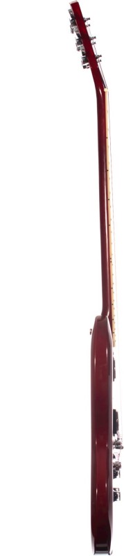 ARROW SG22 CHERRY ROSEWOOD/BLACK