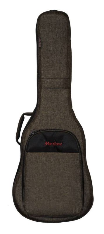 MARTINEZ ETUDE C JUN 3/4 Z POKROWCEM M-20