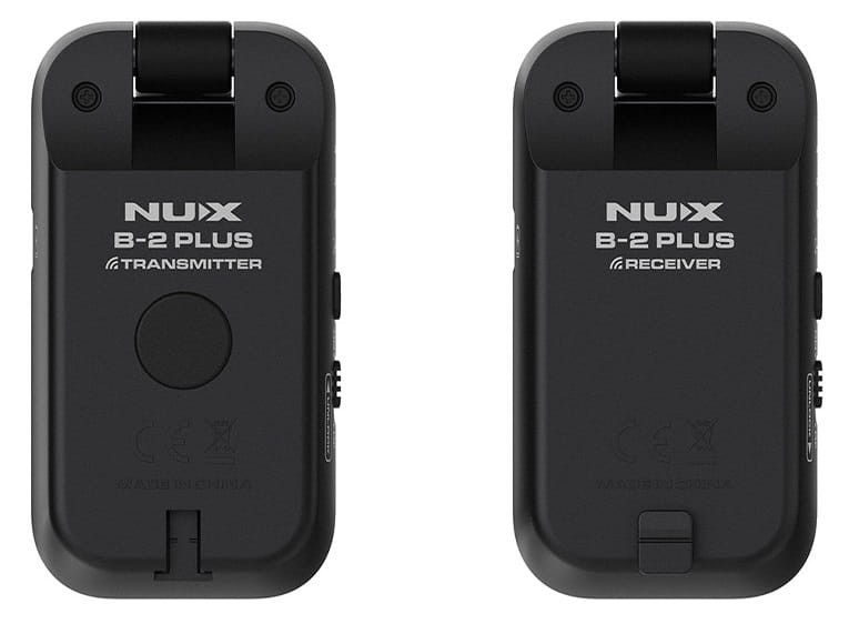 NUX B-2 PLUS SYSTEM BEZPRZEWODOWY