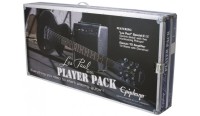 EPIPHONE LES PAUL SPECIAL II EB PLAYER PACK