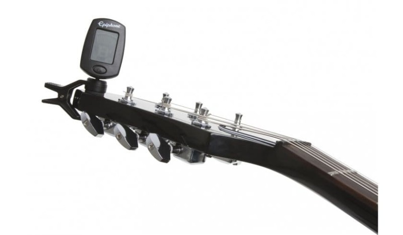 EPIPHONE LES PAUL SPECIAL II EB PLAYER PACK