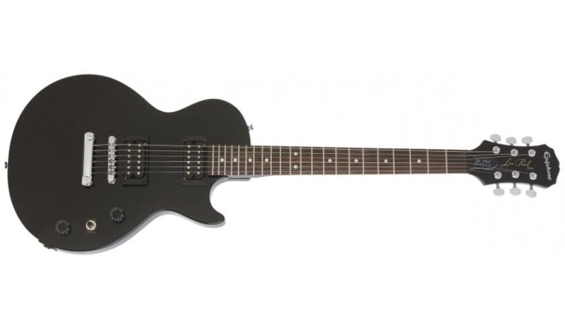 EPIPHONE LES PAUL SPECIAL II EB PLAYER PACK