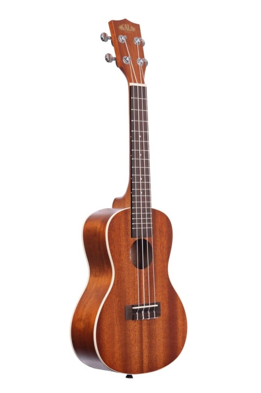 KALA MAHOGANY PLY UKULELE KONCERTOWE KA KA C RW