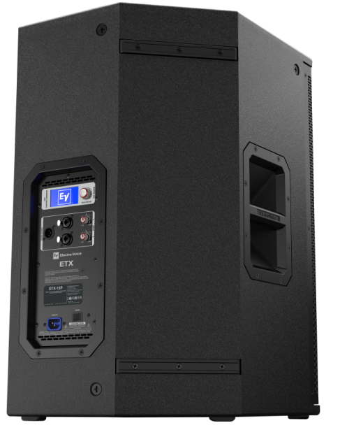 ELECTRO VOICE ETX15P