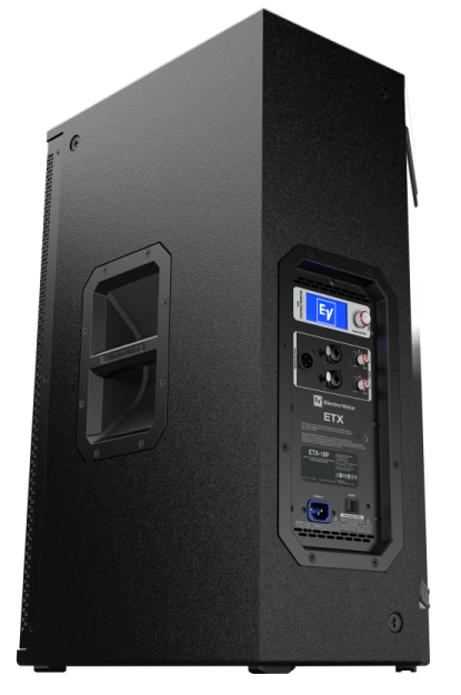 ELECTRO VOICE ETX15P