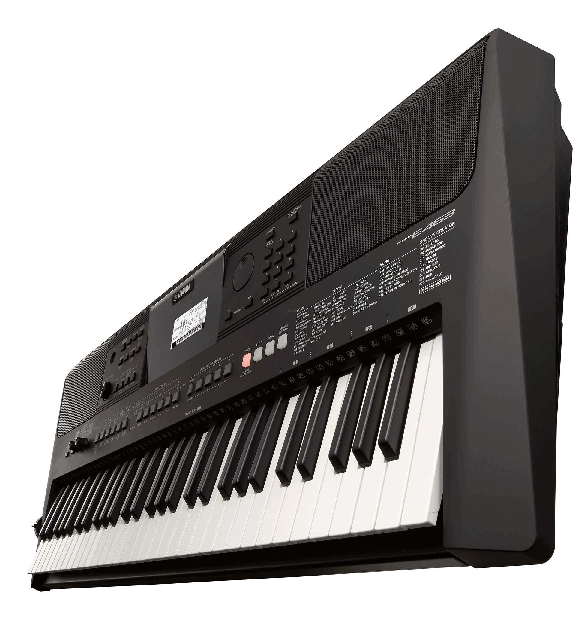 YAMAHA PSR-E463