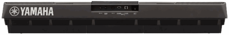 YAMAHA PSR-E463