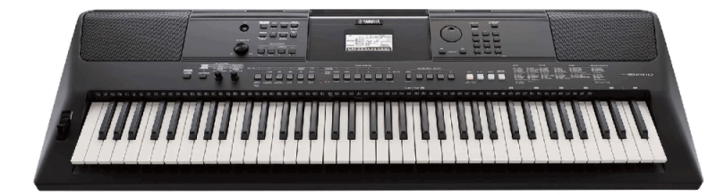 YAMAHA PSR-EW410