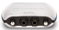 NUMARK DJiO2 INTERFEJS AUDIO