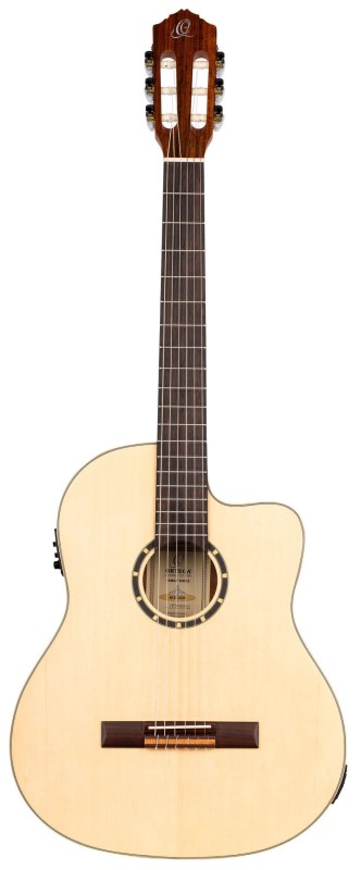 ORTEGA RCE125SN