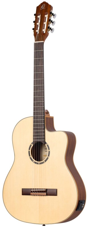 ORTEGA RCE125SN