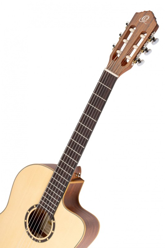 ORTEGA RCE125SN