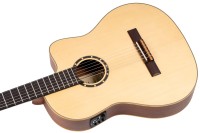 ORTEGA RCE125SN