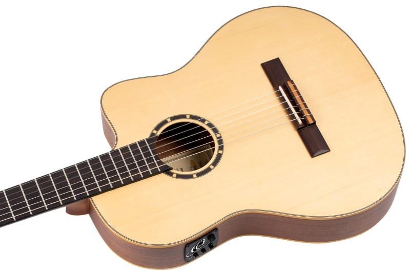 ORTEGA RCE125SN