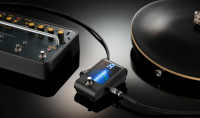 KORG PITCHBLACK CUSTOM