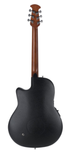 OVATION CE48P-TGE CELEBRITY ELITE PLUS SUPER SHALLOW