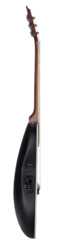 OVATION CE48P-TGE CELEBRITY ELITE PLUS SUPER SHALLOW