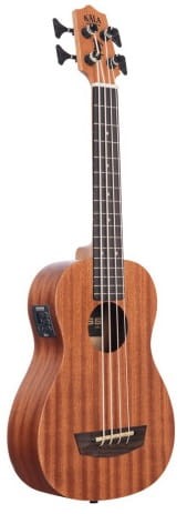 KALA KA UB WNDR FS R KALA U-BASS WANDERER