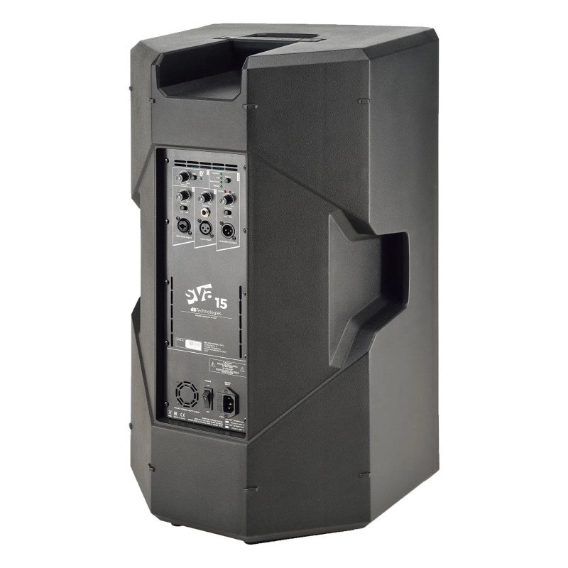DB TECHNOLOGIES SYA 15 KL15