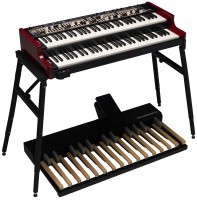 NORD PEDAL KEY 27