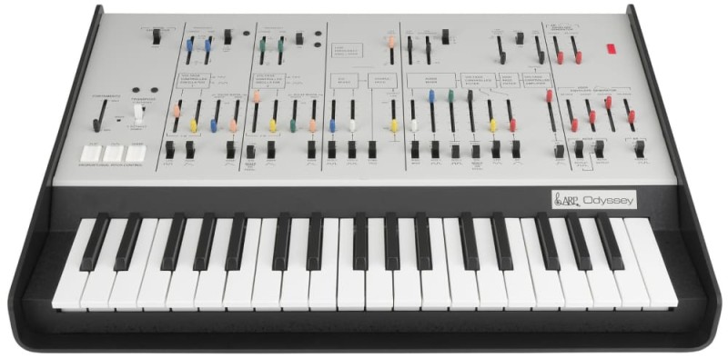 KORG ARP ODYSSEY