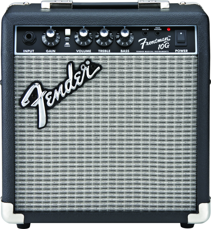 FENDER FRONTMAN 10G 231-1006-900