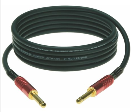 KLOTZ MJPP06 ROCKMASTER KABEL 6m