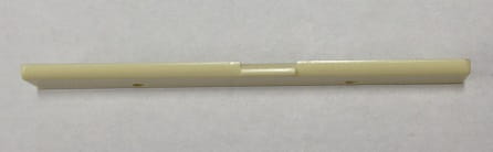 ALICE A027B SIODEŁKO MOSTKA KLASYK PLASTIK