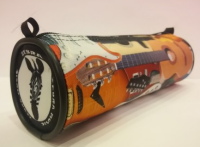 ZEBRA MUSIC PIÓRNIK Z GITARAMI P02